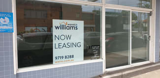 Shop & Retail commercial property leased at 4/147 Victoria Road Drummoyne NSW 2047 Shop & Retail commercial property leased at 4/147 Victoria Road Drummoyne NSW 2047