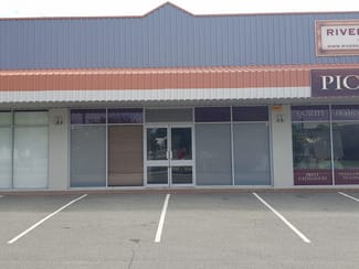 Shop & Retail commercial property leased at 7/7 Yampi Way Willetton WA 6155
