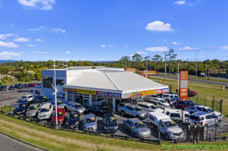 Shop & Retail commercial property for lease at 17-19 Regency St Kippa-ring QLD 4021 Shop & Retail commercial property for lease at 17-19 Regency St Kippa-ring QLD 4021