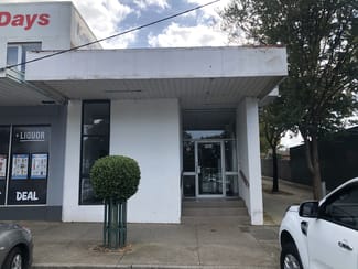 Offices commercial property leased at 1585 Ferntree Gully Road Knoxfield VIC 3180