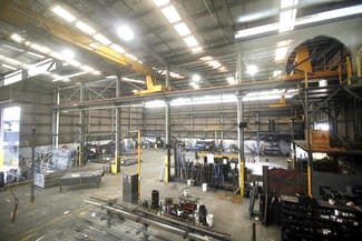 Factory, Warehouse & Industrial commercial property leased at 2/221 Colchester Road Kilsyth VIC 3137 Factory, Warehouse & Industrial commercial property leased at 2/221 Colchester Road Kilsyth VIC 3137