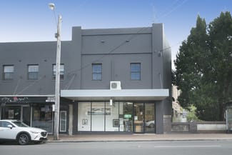 Shop & Retail commercial property leased at 518 Old South Head Road Rose Bay NSW 2029