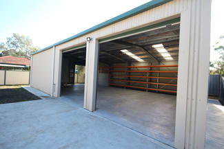 Factory, Warehouse & Industrial commercial property for lease at 1a Wolseley Avenue Tacoma NSW 2259
