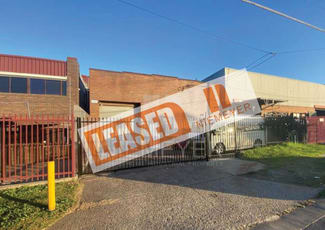 Factory, Warehouse & Industrial commercial property leased at 12 Pilcher Street Strathfield South NSW 2136