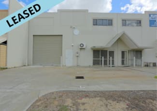 Factory, Warehouse & Industrial commercial property leased at 9A Parkinson Lane Kardinya WA 6163 Factory, Warehouse & Industrial commercial property leased at 9A Parkinson Lane Kardinya WA 6163