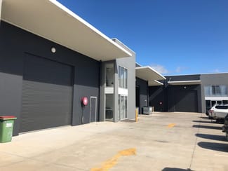 Factory, Warehouse & Industrial commercial property leased at Unit 3/39-41 Access Crescent Coolum Beach QLD 4573 Factory, Warehouse & Industrial commercial property leased at Unit 3/39-41 Access Crescent Coolum Beach QLD 4573