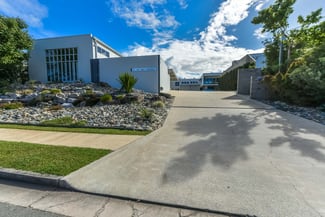 Factory, Warehouse & Industrial commercial property leased at 2/12 Action Street Noosaville QLD 4566 Factory, Warehouse & Industrial commercial property leased at 2/12 Action Street Noosaville QLD 4566