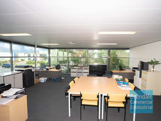 Offices commercial property leased at Unit 4/253 Leitchs Rd Brendale QLD 4500