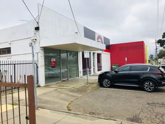 Offices commercial property leased at 405 Princes Highway Noble Park VIC 3174