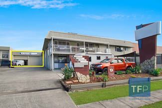 Showrooms / Bulky Goods commercial property leased at 1/9 Hutchinson Street Burleigh Heads QLD 4220 Showrooms / Bulky Goods commercial property leased at 1/9 Hutchinson Street Burleigh Heads QLD 4220