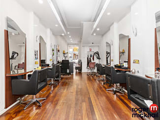 Shop & Retail commercial property leased at 303 Forest Road Hurstville NSW 2220 Shop & Retail commercial property leased at 303 Forest Road Hurstville NSW 2220