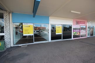 Shop & Retail commercial property leased at 215 Charters Towers Road Hyde Park QLD 4812 Shop & Retail commercial property leased at 215 Charters Towers Road Hyde Park QLD 4812