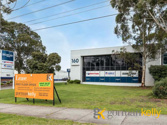 Offices commercial property leased at Level 1/160 Wellington Road Clayton VIC 3168 Offices commercial property leased at Level 1/160 Wellington Road Clayton VIC 3168