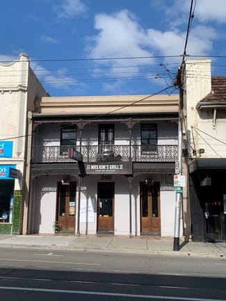 Shop & Retail commercial property leased at 258 Swan Street Richmond VIC 3121 Shop & Retail commercial property leased at 258 Swan Street Richmond VIC 3121