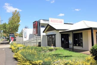 Offices commercial property leased at 203 Hume Street Toowoomba QLD 4350 Offices commercial property leased at 203 Hume Street Toowoomba QLD 4350