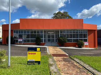 Factory, Warehouse & Industrial commercial property leased at 20 Trinder Avenue Maroochydore QLD 4558 Factory, Warehouse & Industrial commercial property leased at 20 Trinder Avenue Maroochydore QLD 4558