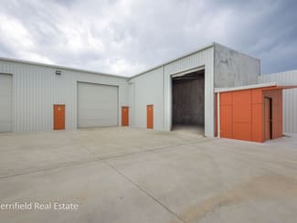 Factory, Warehouse & Industrial commercial property leased at 9/370A Albany Highway Albany WA 6330 Factory, Warehouse & Industrial commercial property leased at 9/370A Albany Highway Albany WA 6330