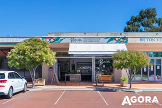 Shop & Retail commercial property leased at Shop 103 Castle Hill Shopping Centre Bicton WA 6157 Shop & Retail commercial property leased at Shop 103 Castle Hill Shopping Centre Bicton WA 6157