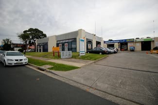 Factory, Warehouse & Industrial commercial property leased at 2/2-4 Laser Drive Rowville VIC 3178 Factory, Warehouse & Industrial commercial property leased at 2/2-4 Laser Drive Rowville VIC 3178
