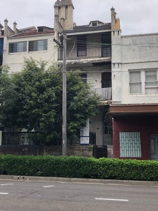 Other commercial property leased at 251 Cleveland St Redfern NSW 2016 Other commercial property leased at 251 Cleveland St Redfern NSW 2016