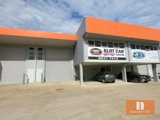 Factory, Warehouse & Industrial commercial property for lease at Unit 7/3-11 Hallmark Street Pendle Hill NSW 2145 Factory, Warehouse & Industrial commercial property for lease at Unit 7/3-11 Hallmark Street Pendle Hill NSW 2145