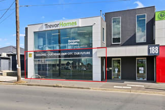 Offices commercial property leased at Unit 2, 188-192 Latrobe Terrace Geelong West VIC 3218 Offices commercial property leased at Unit 2, 188-192 Latrobe Terrace Geelong West VIC 3218