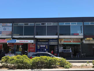 Offices commercial property leased at 125 Great North Road Five Dock NSW 2046 Offices commercial property leased at 125 Great North Road Five Dock NSW 2046