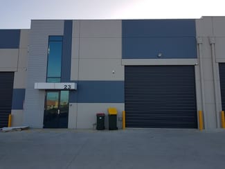 Factory, Warehouse & Industrial commercial property leased at 23/50 Bakers Road Coburg North VIC 3058 Factory, Warehouse & Industrial commercial property leased at 23/50 Bakers Road Coburg North VIC 3058