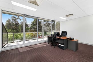 Offices commercial property leased at 31/23 Narabang Way Belrose NSW 2085 Offices commercial property leased at 31/23 Narabang Way Belrose NSW 2085