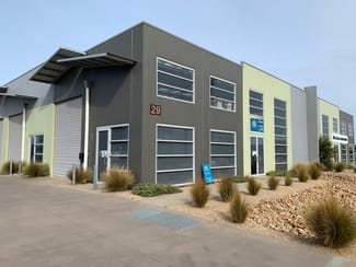 Factory, Warehouse & Industrial commercial property leased at 1/29 Henry Wilson Drive Capel Sound VIC 3940 Factory, Warehouse & Industrial commercial property leased at 1/29 Henry Wilson Drive Capel Sound VIC 3940