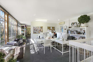 Factory, Warehouse & Industrial commercial property leased at 25-27 Margate Street Botany NSW 2019 Factory, Warehouse & Industrial commercial property leased at 25-27 Margate Street Botany NSW 2019