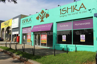 Shop & Retail commercial property leased at 318 Whitehorse Road Nunawading VIC 3131 Shop & Retail commercial property leased at 318 Whitehorse Road Nunawading VIC 3131