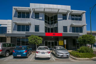 Offices commercial property leased at Suite 8B/49 Cedric Street Stirling WA 6021 Offices commercial property leased at Suite 8B/49 Cedric Street Stirling WA 6021