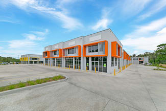 Showrooms / Bulky Goods commercial property leased at 8/591 Withers Road Rouse Hill NSW 2155 Showrooms / Bulky Goods commercial property leased at 8/591 Withers Road Rouse Hill NSW 2155