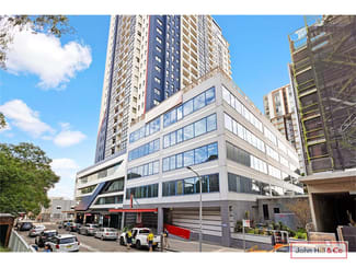 Offices commercial property leased at Suite 4/9 Deane Street Burwood NSW 2134 Offices commercial property leased at Suite 4/9 Deane Street Burwood NSW 2134