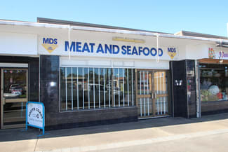 Shop & Retail commercial property leased at 2/2-4 Beverley Avenue Warilla NSW 2528 Shop & Retail commercial property leased at 2/2-4 Beverley Avenue Warilla NSW 2528