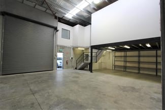 Factory, Warehouse & Industrial commercial property leased at Unit 39/7-9 Production Road Taren Point NSW 2229 Factory, Warehouse & Industrial commercial property leased at Unit 39/7-9 Production Road Taren Point NSW 2229