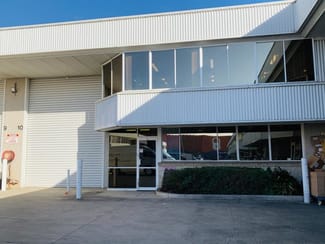 Factory, Warehouse & Industrial commercial property leased at 5 Lyn Parade Prestons NSW 2170 Factory, Warehouse & Industrial commercial property leased at 5 Lyn Parade Prestons NSW 2170