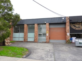 Factory, Warehouse & Industrial commercial property leased at 22A Kylie Place Cheltenham VIC 3192 Factory, Warehouse & Industrial commercial property leased at 22A Kylie Place Cheltenham VIC 3192