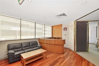 Medical / Consulting commercial property leased at 30 Grose Street Parramatta NSW 2150 Medical / Consulting commercial property leased at 30 Grose Street Parramatta NSW 2150