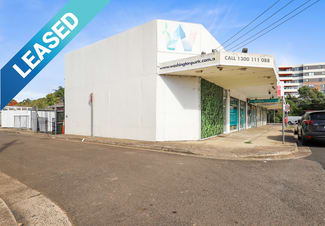Shop & Retail commercial property leased at 1A Hannans Road Riverwood NSW 2210 Shop & Retail commercial property leased at 1A Hannans Road Riverwood NSW 2210