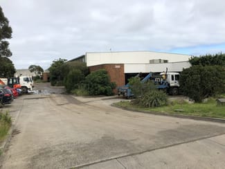 Factory, Warehouse & Industrial commercial property leased at 308 Lower Dandenong Road Mordialloc VIC 3195 Factory, Warehouse & Industrial commercial property leased at 308 Lower Dandenong Road Mordialloc VIC 3195