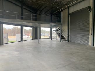 Factory, Warehouse & Industrial commercial property leased at 1/32 Coal Court Beard ACT 2620 Factory, Warehouse & Industrial commercial property leased at 1/32 Coal Court Beard ACT 2620