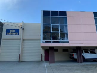 Shop & Retail commercial property leased at 29B Manton Road Oakleigh VIC 3166 Shop & Retail commercial property leased at 29B Manton Road Oakleigh VIC 3166