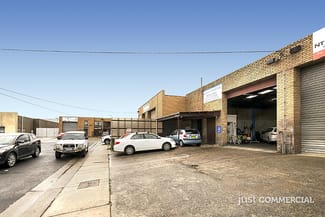 Factory, Warehouse & Industrial commercial property leased at 19a Wayne Court Dandenong VIC 3175 Factory, Warehouse & Industrial commercial property leased at 19a Wayne Court Dandenong VIC 3175