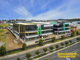 Offices commercial property leased at Suite 2108/31 Lasso Drive Gregory Hills NSW 2557 Offices commercial property leased at Suite 2108/31 Lasso Drive Gregory Hills NSW 2557