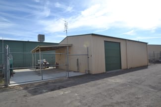 Factory, Warehouse & Industrial commercial property leased at 4/4 Matong Rd Echuca VIC 3564 Factory, Warehouse & Industrial commercial property leased at 4/4 Matong Rd Echuca VIC 3564