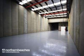 Factory, Warehouse & Industrial commercial property leased at Brookvale NSW 2100 Factory, Warehouse & Industrial commercial property leased at Brookvale NSW 2100