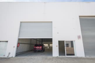 Factory, Warehouse & Industrial commercial property leased at Biggera Waters QLD 4216 Factory, Warehouse & Industrial commercial property leased at Biggera Waters QLD 4216
