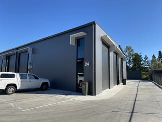Factory, Warehouse & Industrial commercial property leased at 24/40 Counihan Road Seventeen Mile Rocks QLD 4073 Factory, Warehouse & Industrial commercial property leased at 24/40 Counihan Road Seventeen Mile Rocks QLD 4073